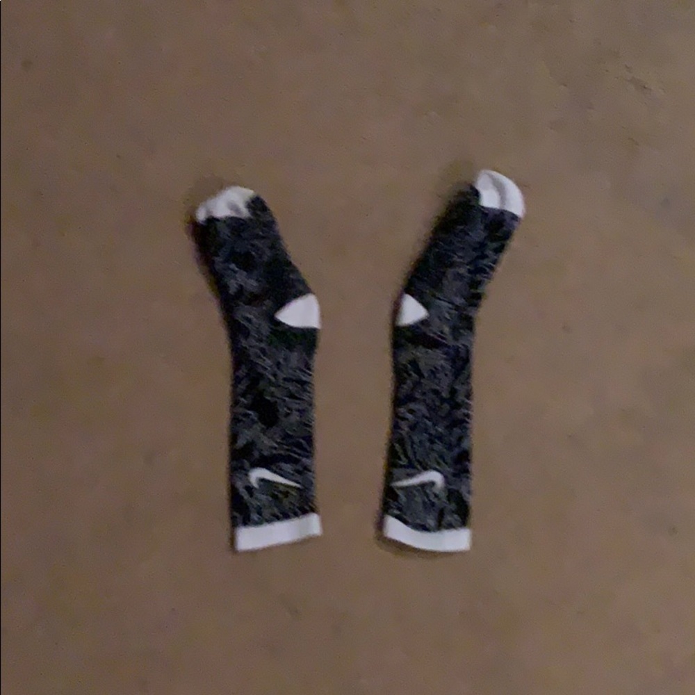 nike socks
